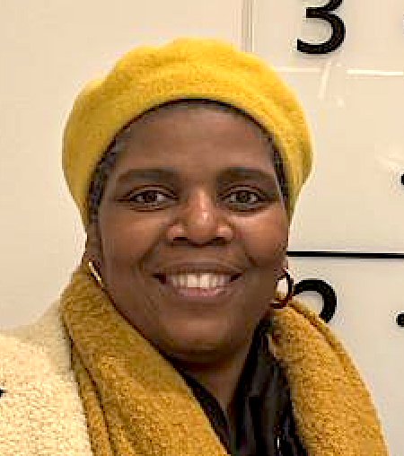Aline BOSUMA W.B.