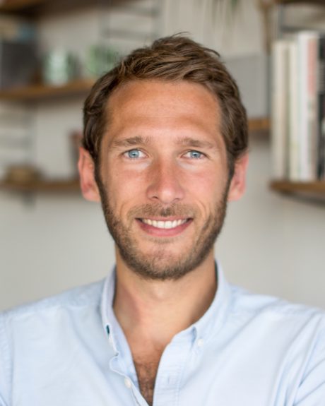 Brieuc DEBONTRIDDER