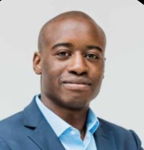Olivier DEHARENG