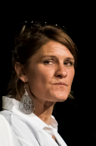 Élise PIRSOUL